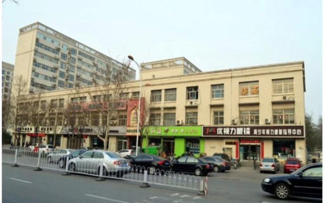 Shangyi Express Hotel