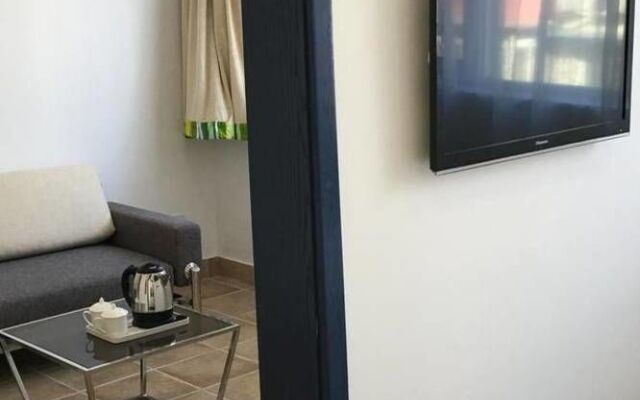 B and B Inn Shaoyaoju - Beijing