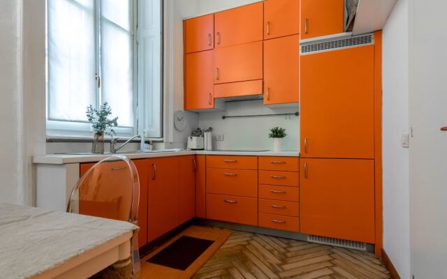 JOIVY Modern Studio Near City Centre