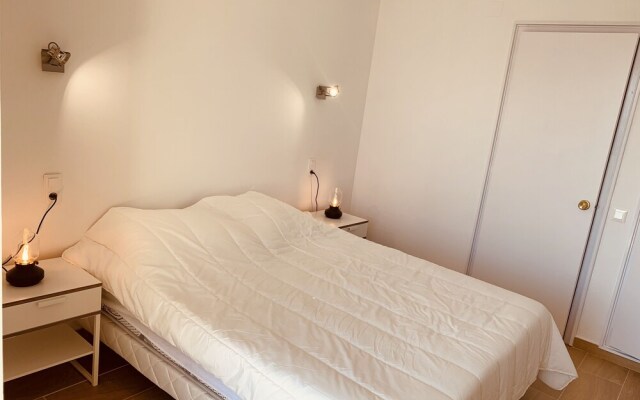 Apartamento Inmobahia - BII - 313