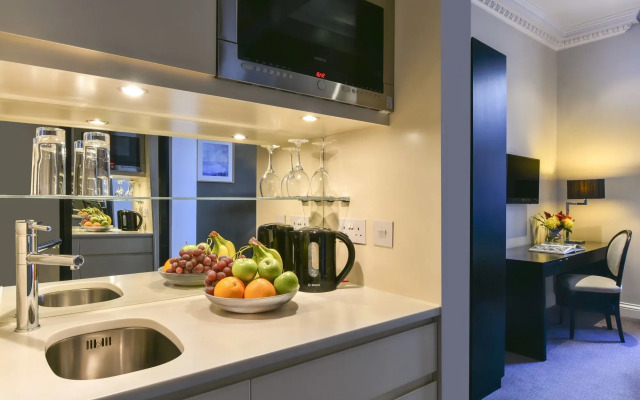 Fraser Suites Edinburgh