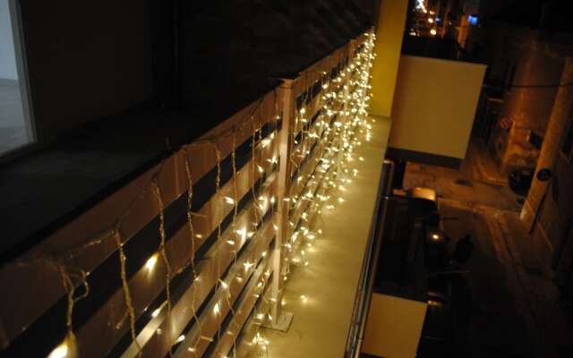 Dimora Altomare Holiday Suites