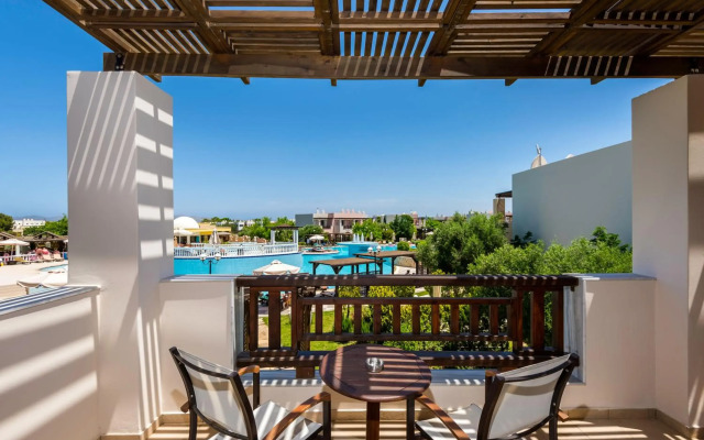 Gaia Palace Hotel