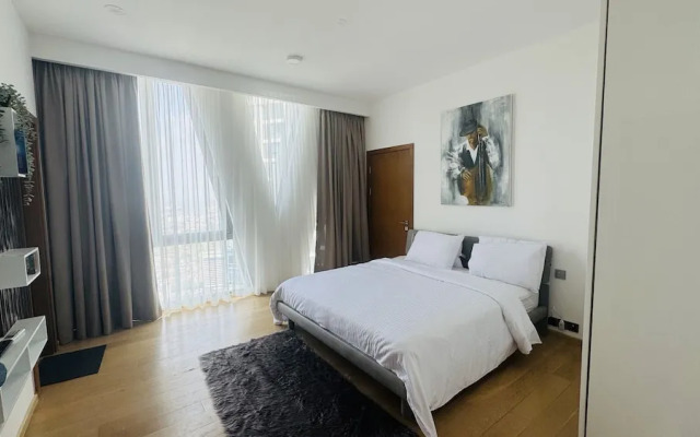 Altair Luxury Colombo by Miracle
