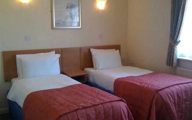 Comfort Inn Hinckley