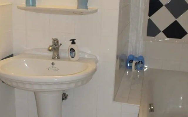 Apartments Location-Location