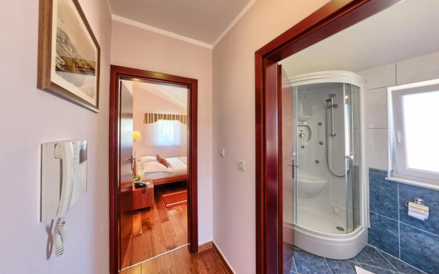 Hotel-restaurant Trogir