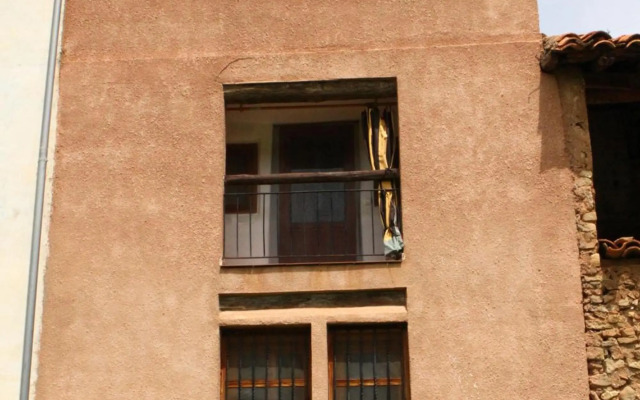 Rural Puebla de San Miguel