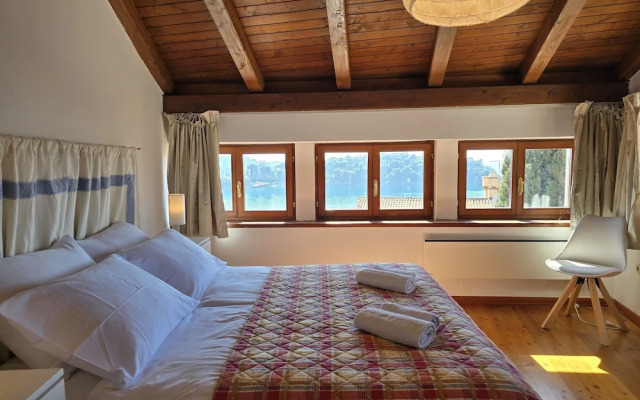 La Vista - Apartments with Sea View