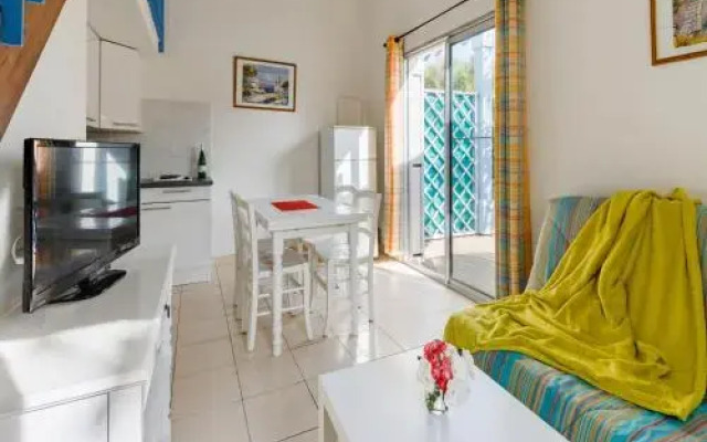 Studio La Mezzina Palavas-les-Flots