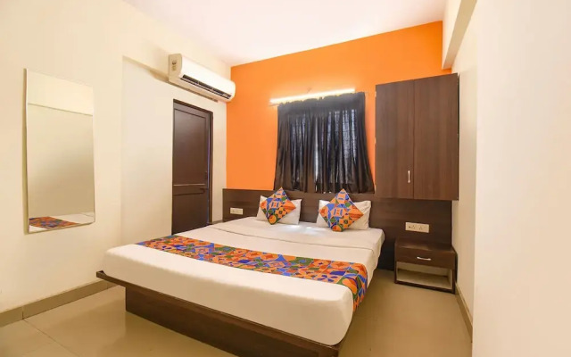 FabExpress Comfort Executive