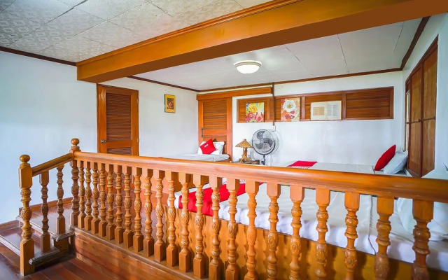 Star Cove Bed And Breakfast by OYO Rooms