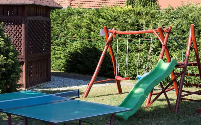 Felhő Vendégház