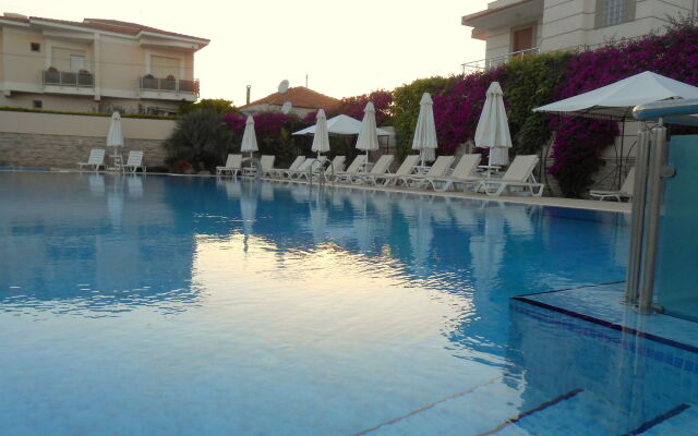 Kamer Exclusive Hotel & Suites