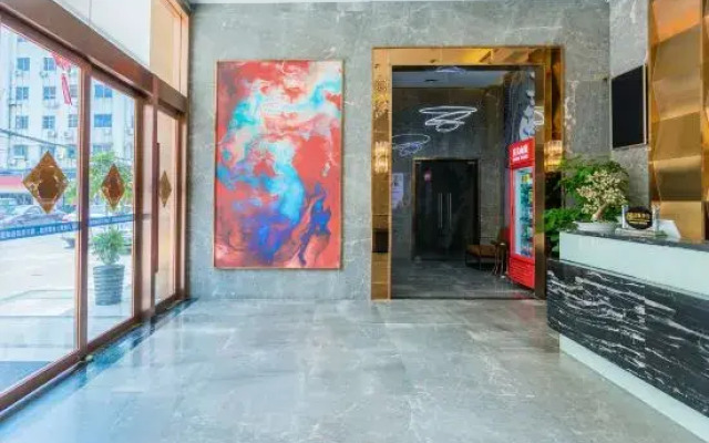 Xiyue Hotel