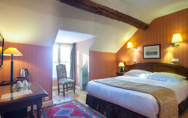 Hotel du Palais Bourbon