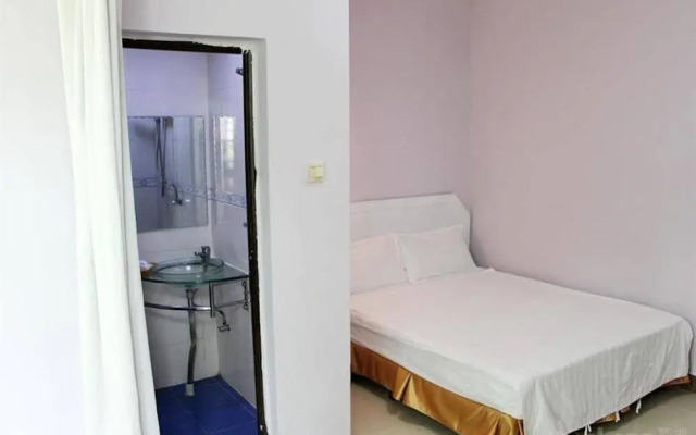 Sea Time Inn