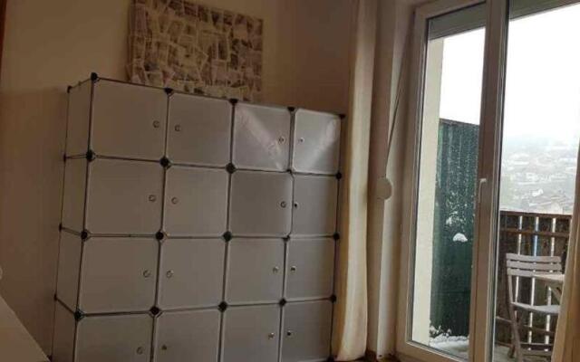 Studio Les Logis Mansardés