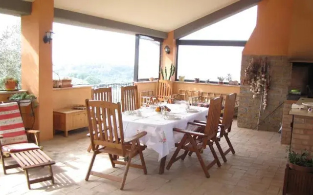 Bed & Breakfast Il BarbaGianni