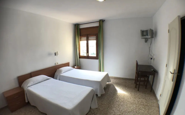 Hotel Torredembarra