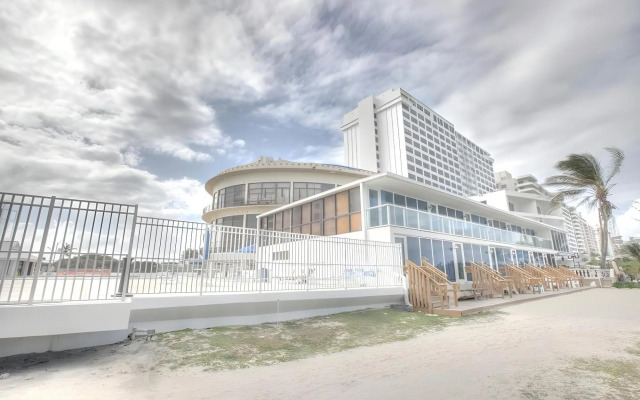 Design Suites Miami Beach