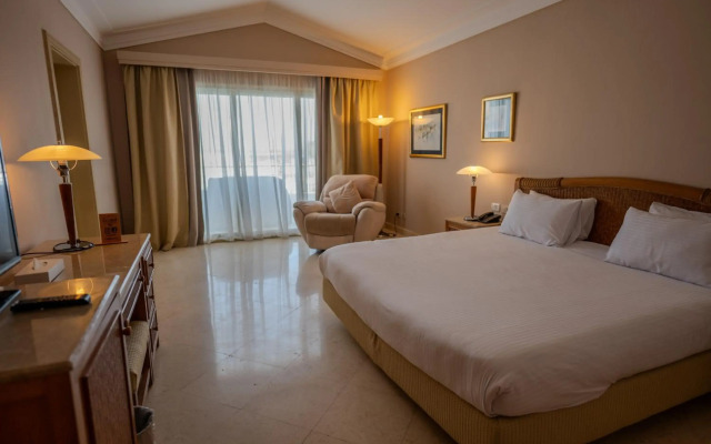 Ecotel Dahab Bay View Resort