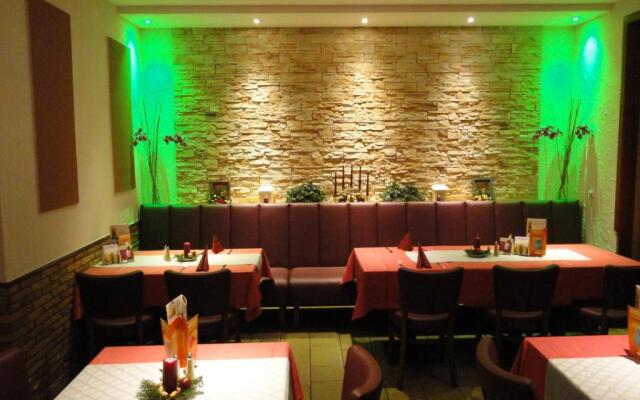 Landgasthof Hotel Hirsch