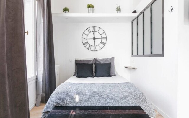 Beautiful Studio "indus Chic", City Center