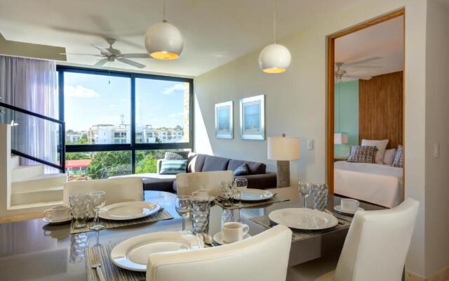 Anah Suites - Las Flores Properties