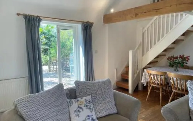 Lockgate Dairy Bed and Breakfast