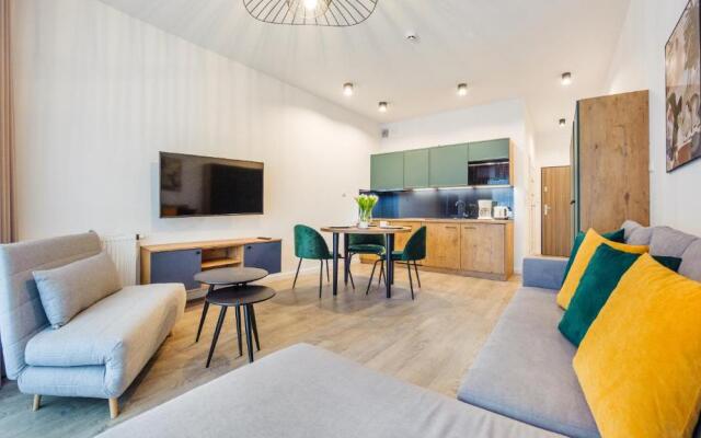 Apartamenty Sun & Snow Sunset Resort