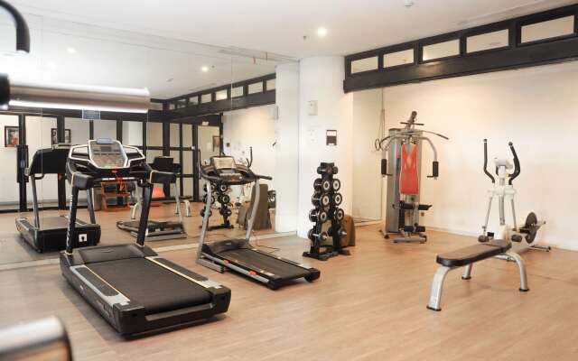 Golden Tulip Pontianak