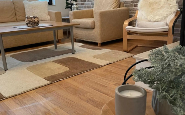 Private Apartment Laplandia 77 (Pamporovo, Bulgaria)