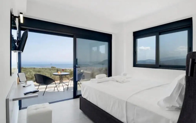 Villa Andria With 5 Bedrooms and 5 Bathrooms
