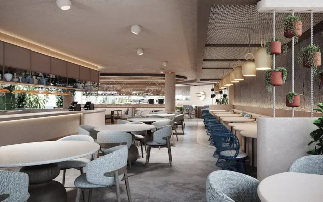 voco Gosford by IHG