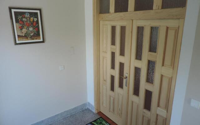 Plitvice Diamond Apartment