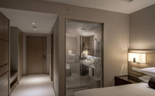 Miri Marriott Resort & Spa