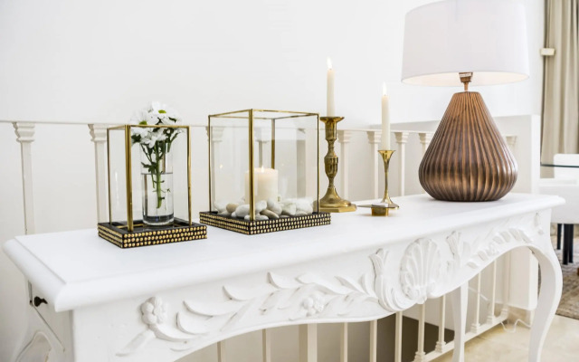 AP116 - Casa Aloha I by Roomservices