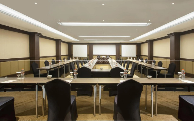 Grand Rohan Jogja