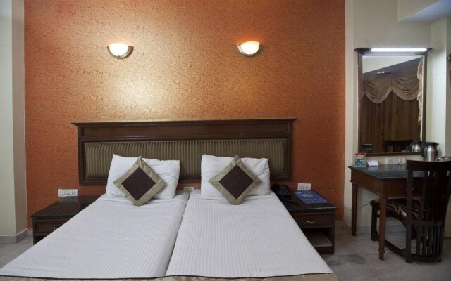 OYO Rooms DLF City Park
