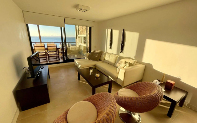 Quartier Punta Ballena 2 dorm en suite