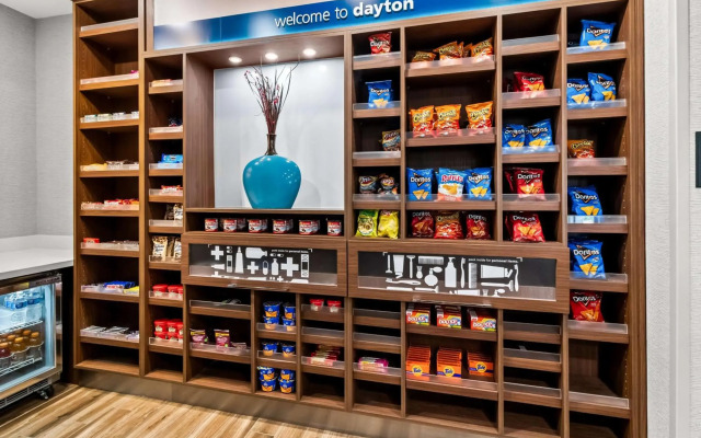 Hampton Inn by Hilton Dayton South