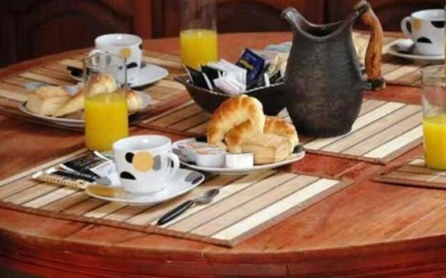 Las Pecanas Apart Hotel