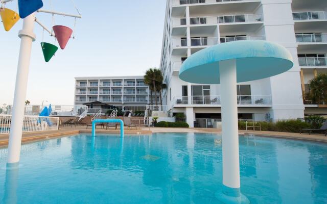 SpringHill Suites Pensacola Beach
