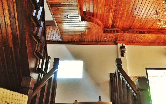 Muenna 1989 Guesthouse