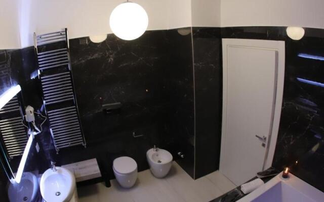 Mecla Suites