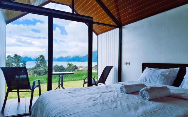 Royal Indah Cabin
