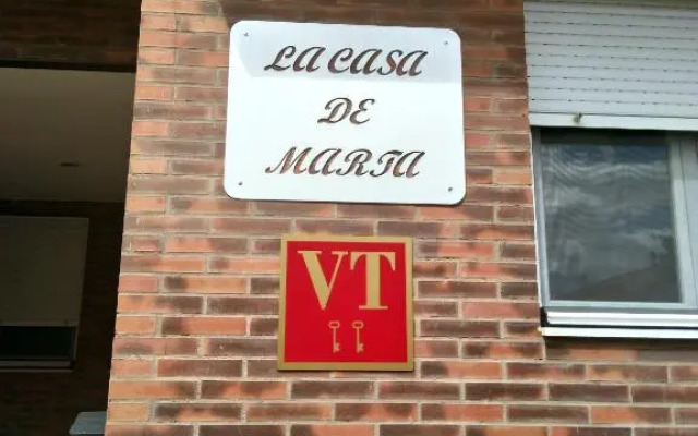 La casa de Marta
