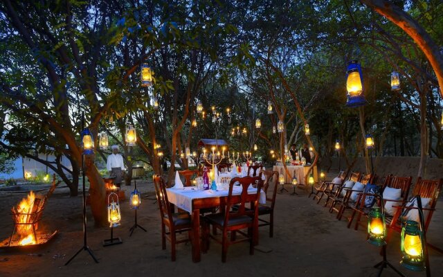 Abrar Palace & Jungle Camps