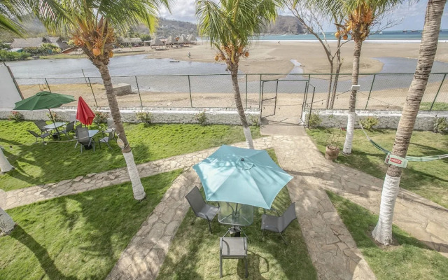 Hotel Mozonte San Juan del Sur
